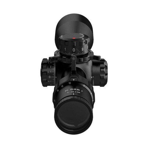 LUNETTE KAHLES K525I DLR CCW DROITE  5-25X56 SKMR4