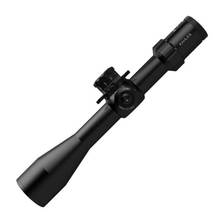 LUNETTE KAHLES K525I DLR CCW GAUCHE  5-25X56 SKMR4
