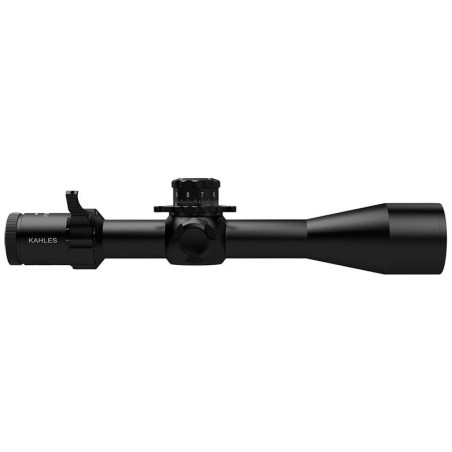 LUNETTE KAHLES K525I DLR CCW GAUCHE  5-25X56 SKMR4