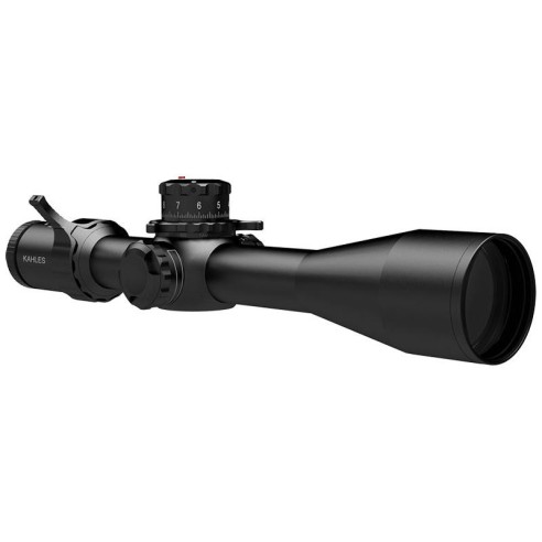 LUNETTE KAHLES K525I DLR CCW GAUCHE  5-25X56 SKMR4