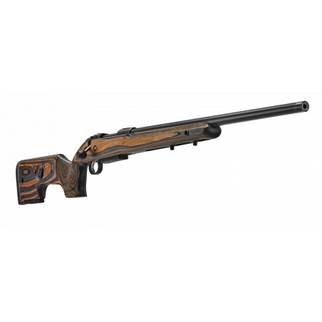 Carabine CZ 600 Range 61cm Cal.308 Win
