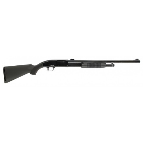 Fusil à pompe MOSSBERG MAVERICK 88  61cm Cal 12/76