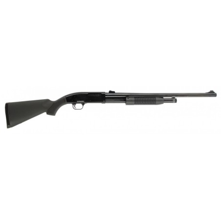Fusil à pompe MOSSBERG MAVERICK 88  61cm Cal 12/76