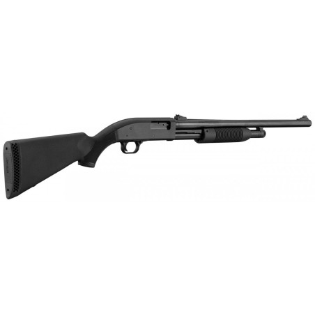 Fusil à pompe MOSSBERG MAVERICK 88  61cm Cal 12/76