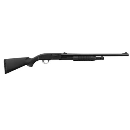 Fusil à pompe MOSSBERG MAVERICK 88  61cm Cal 12/76