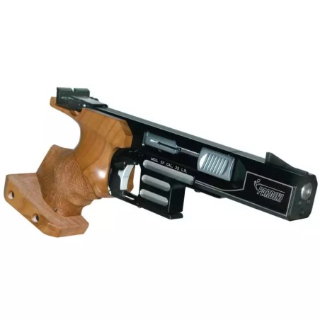 PISTOLET PARDINI SP NEW 22LR DROITIER