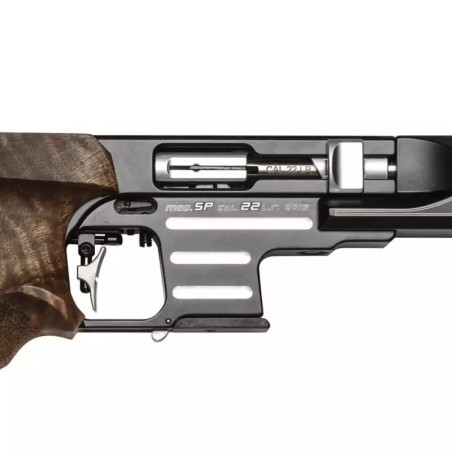 PISTOLET PARDINI SP NEW 22LR DROITIER