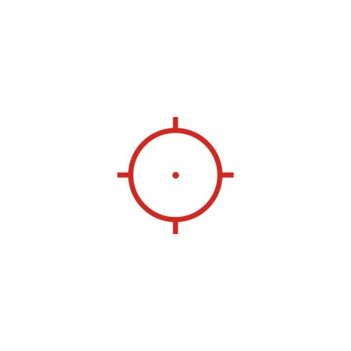 POINT ROUGE EOTECH HOLOSIGHT 502 NOIR