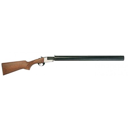 FUSIL INVESTARM SILENCE CAL 12