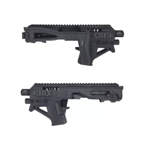 CROSSE MICRO RONI GEN 4 GLOCK 17/19/22/23/31/32