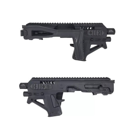 CROSSE MICRO RONI GEN 4 GLOCK 17/19/22/23/31/32