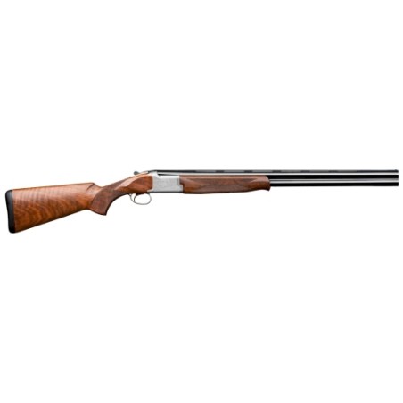 Fusil superposé BROWNING B525 GAME 1 - 71cm Cal 12/76
