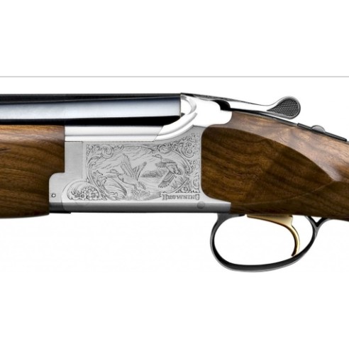 Fusil superposé BROWNING B525 GAME 1 - 71cm Cal...
