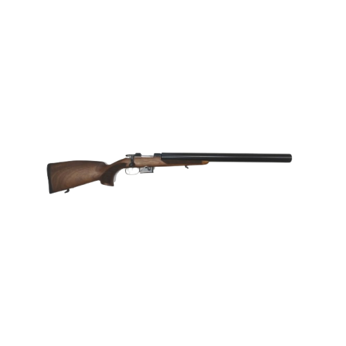 Carabine CZ 527 Silence Cal.222 Rem