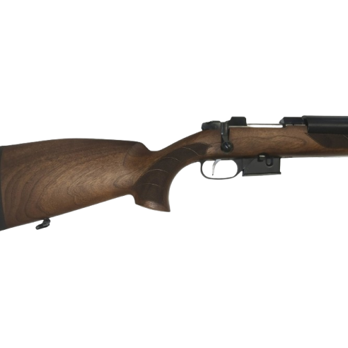Carabine CZ 527 Silence Cal.222 Rem