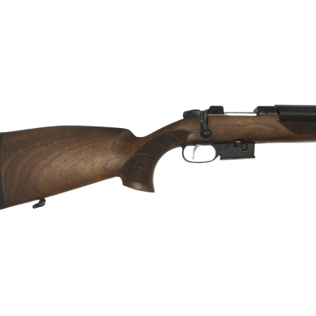 Carabine CZ 527 Silence Cal.222 Rem