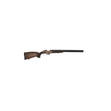 Carabine CZ 527 Silence Cal.222 Rem