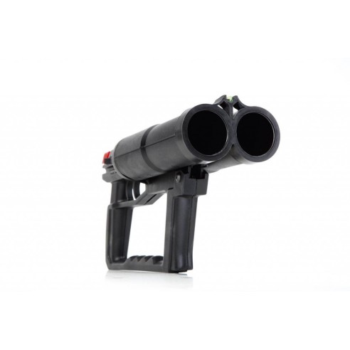 VERNEY CARRON FLASH-BALL COMPACT CAL 44/83 + 8...