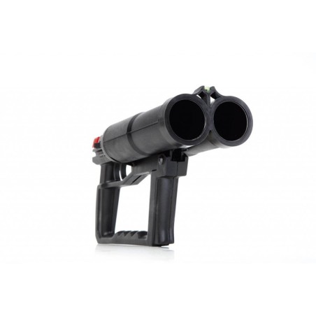 VERNEY CARRON FLASH-BALL COMPACT CAL 44/83 + 8 MUNITIONS