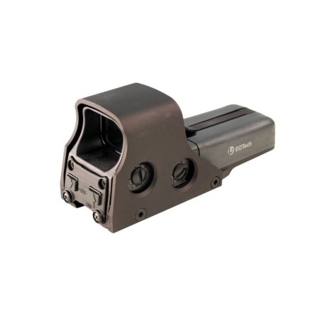 POINT ROUGE EOTECH 512