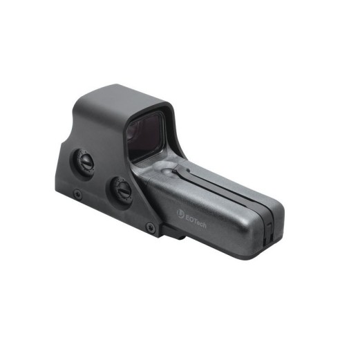 POINT ROUGE EOTECH 512