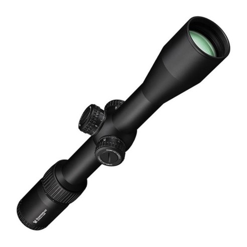 LUNETTE VORTEX DIAMONDBACK TACTICAL 6-24X50 FFP...