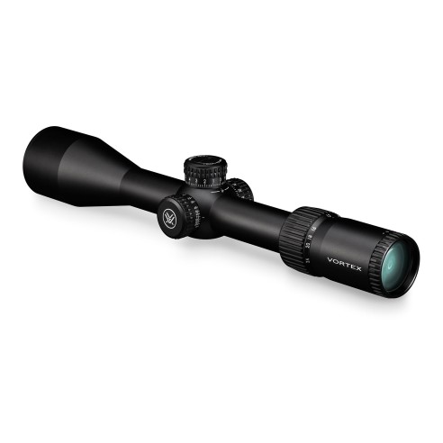 LUNETTE VORTEX DIAMONDBACK TACTICAL 6-24X50 FFP...