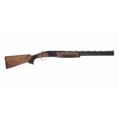 Fusil superposé ATA SP Black Ergal 66cm Cal 12/76