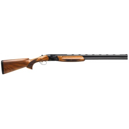 Fusil superposé ATA SP Black Ergal 66cm Cal 12/76