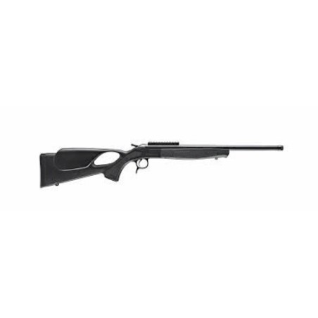 Carabine monocoup BERGARA BA13 TakeDown Trou de pouce Cal.222 Rem