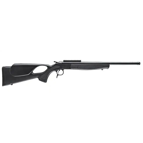 Carabine monocoup BERGARA BA13 TakeDown Trou de...