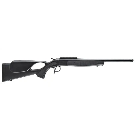 Carabine monocoup BERGARA BA13 TakeDown Trou de pouce Cal.222 Rem