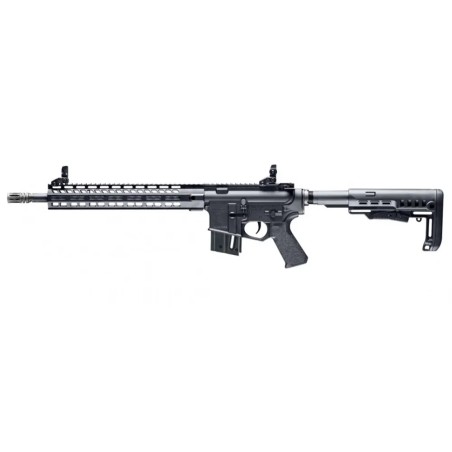 Carabine HAMMERLI Tac R1 Cal.22lr