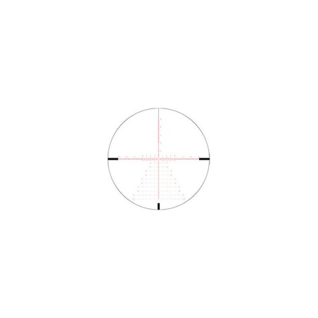 LUNETTE VORTEX STrICKE EAGLE 5-25X56 FFP EBR 7C MILIRADIAN