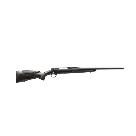 Carabine BROWNING X-Bolt SF Composite Filetée 14x100 Cal 6.5CR