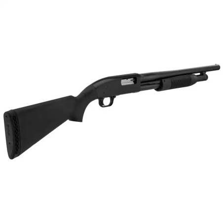 Fusil à pompe MOSSBERG Maverick 5+1 Cal 12/76 47cm
