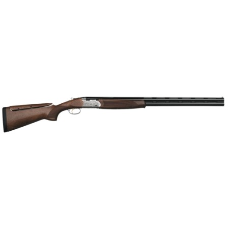 Fusil superposé BERETTA Silver Pigeon 1 Sporting New B-Fast Optima Choke 76cm Cal 12/76