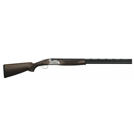 Fusil superposé BERETTA Silver Pigeon 1 Sporting New B-Fast Optima Choke 76cm Cal 12/76