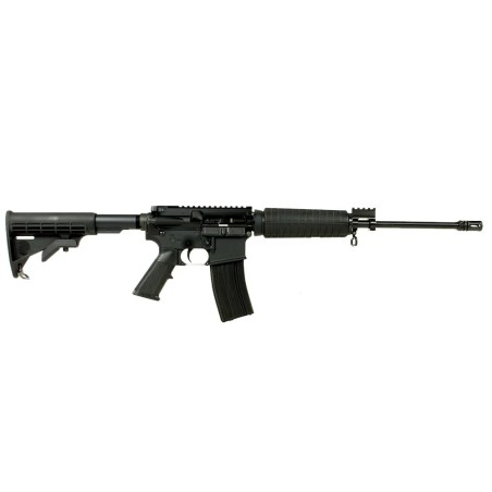 Carabine WINDHAM WW-15 Superlight SRC 16" Cal.223
