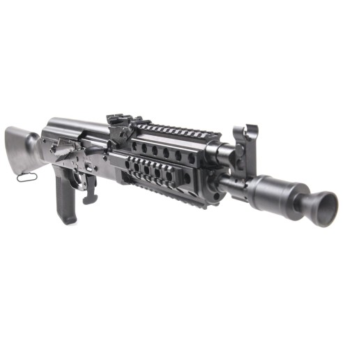 CARABINE TYPE AK47 WBP MINI JACK 7.62X39