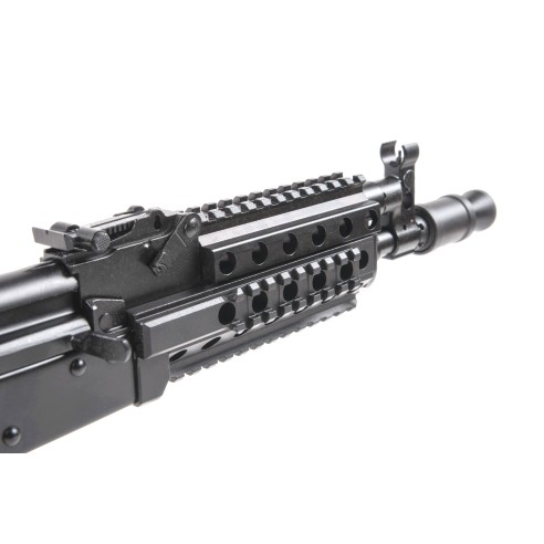 CARABINE TYPE AK47 WBP MINI JACK 7.62X39