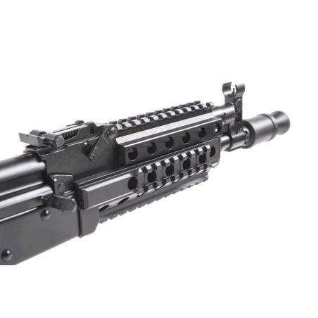 CARABINE TYPE AK47 WBP MINI JACK 7.62X39