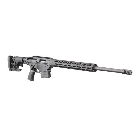 Carabine RUGER RPR Hybride Cal 6.5CR