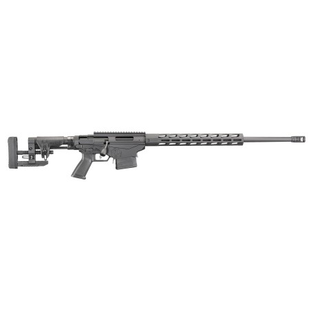 Carabine RUGER RPR Hybride Cal 6.5CR