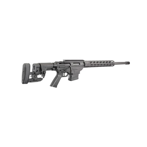 Carabine RUGER RPR Hybride Cal 6.5CR