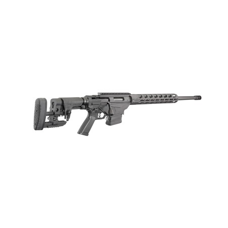 Carabine RUGER RPR Hybride Cal 6.5CR
