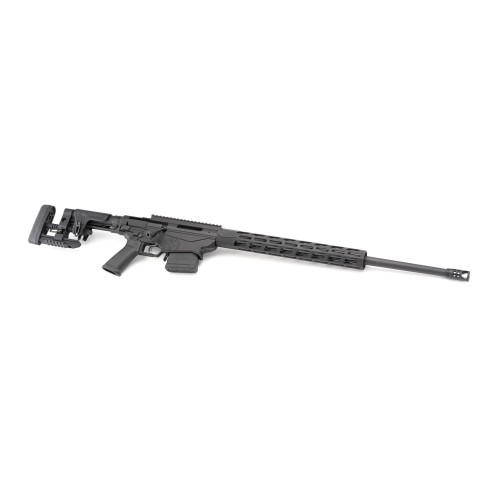 Carabine RUGER RPR Hybride Cal 6.5CR