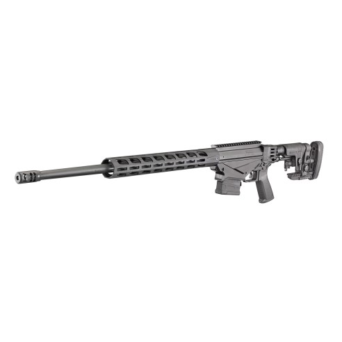 Carabine RUGER RPR Hybride Cal 6.5CR