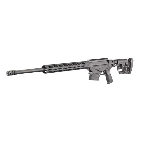 Carabine RUGER RPR Hybride Cal 6.5CR