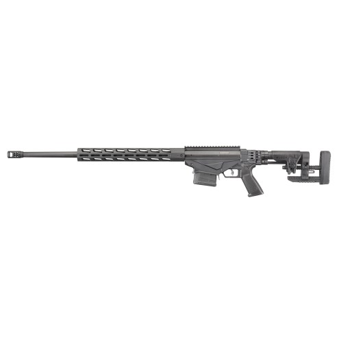 Carabine RUGER RPR Hybride Cal 6.5CR
